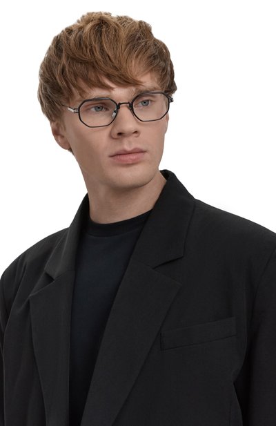 Женские оправа SATO EYEWEAR, арт. TIMIR/S505 0PT