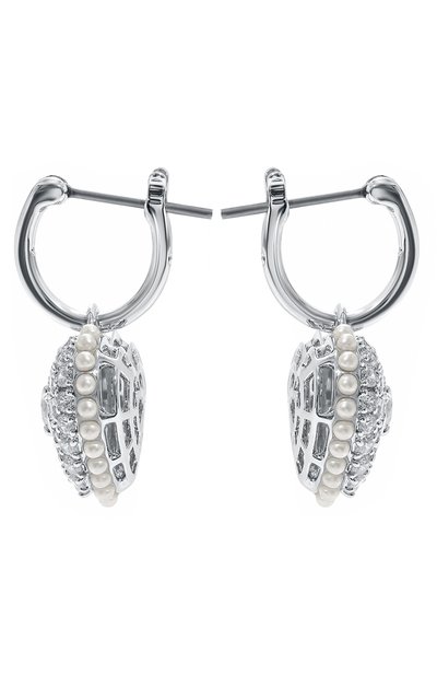 Женские серьги hyperbola drop SWAROVSKI, арт. 5684384