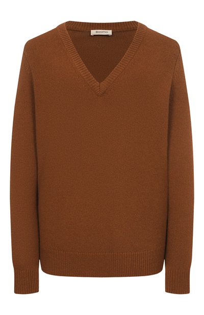 Женский кашемировый свитер EDOMO, арт. P018001FW2526