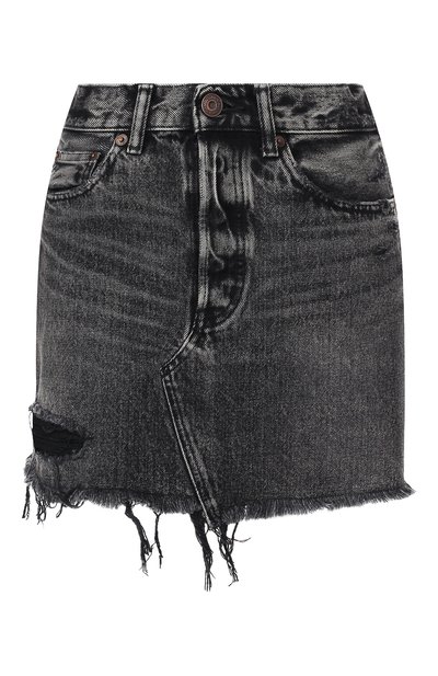 Женская джинсовая юбка MOUSSY, арт. 025CSC11-2410
