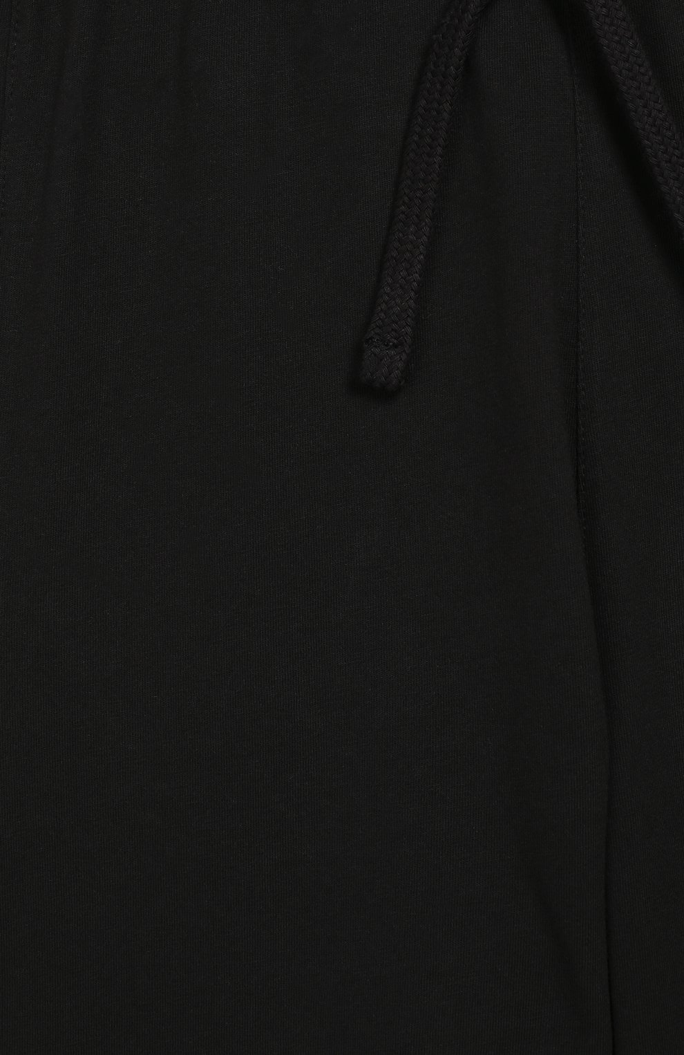 Хлопковые шорты MARCELO BURLON KIDS OF MILAN, арт. B/MB/3252/0010, фото 3