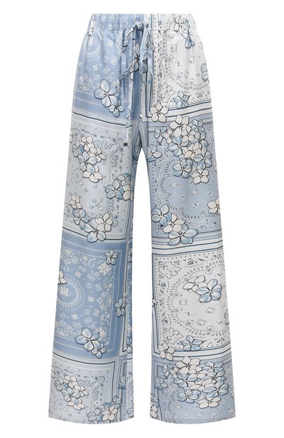 Женские шелковые брюки AMIRI, арт. AWPACA1002