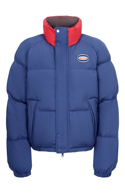 Пуховик PLANTA ROSA, арт. PR/DJ005