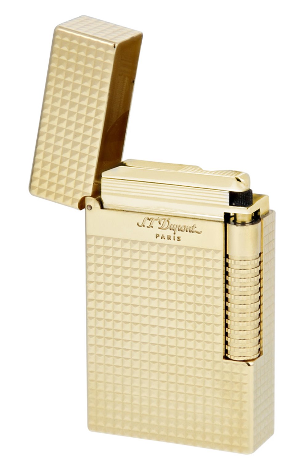Зажигалка S.T. DUPONT, арт. C23009, фото 2