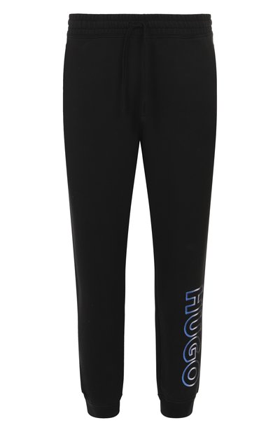 Мужские хлопковые джоггеры HUGO BLUE, арт. 50549149