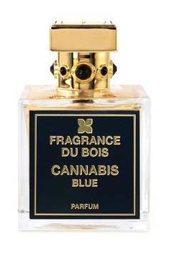 Парфюмерная вода cannabis blue (100ml) FRAGRANCE DU BOIS бесцветного цвета, арт. 5081304448403 | Фото 1 (Региональные ограничения белый список (Axapta Mercury): Не проставлено; Нос: Не проставлено; Тип продукта - парфюмерия: Парфюмерная вода; Ограничения доставки: flammable)