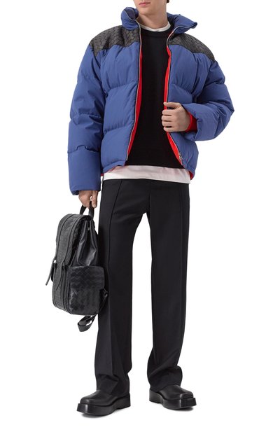 Пуховик BOTTEGA VENETA, арт. 815198/V1LE0, фото 2