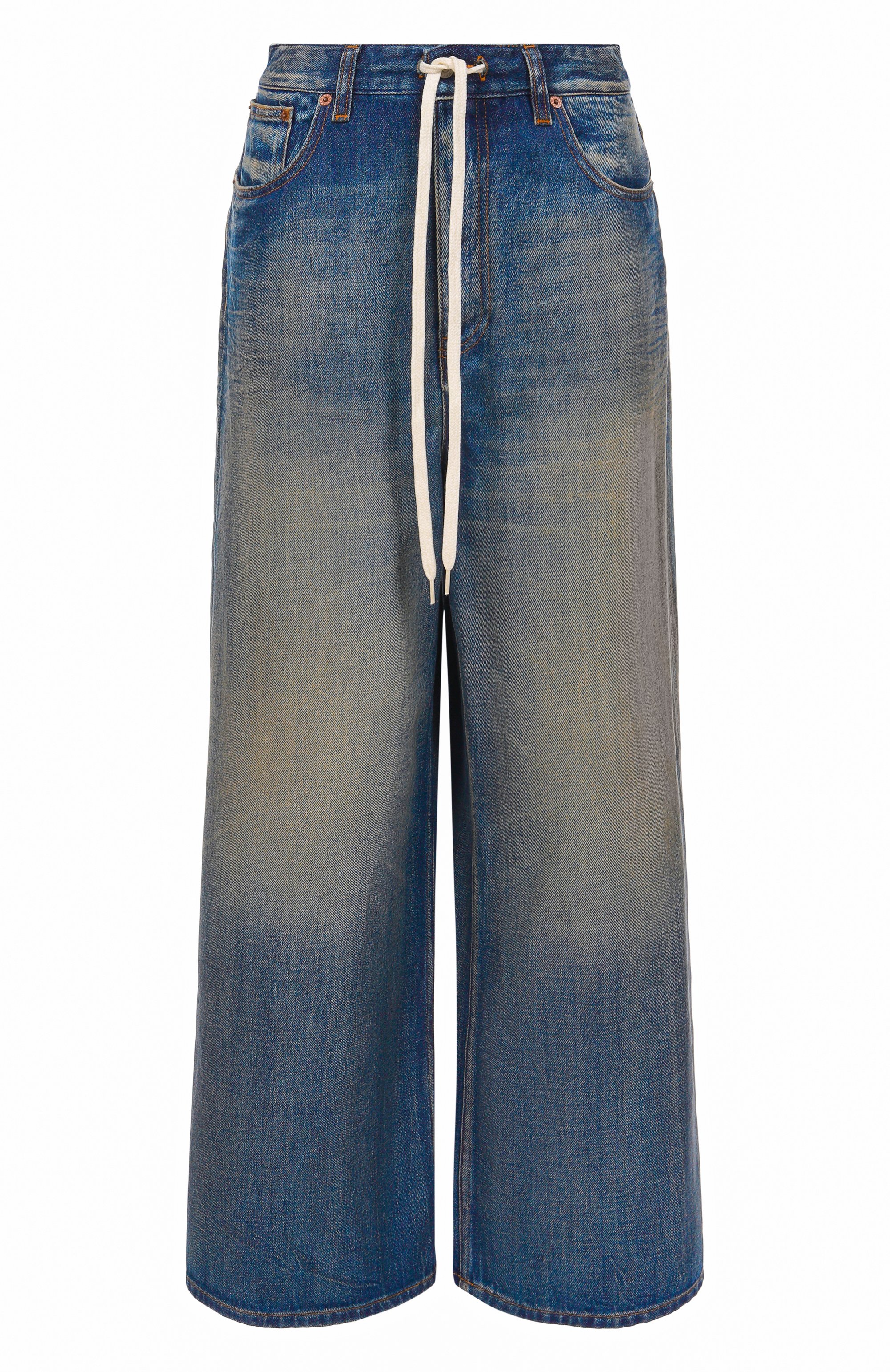 Джинсы MM6, арт. S52LA0262/M30017, фото 1