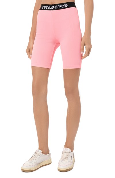 Шорты EVERREVER, арт. RE-CYCST-P-03, фото 3