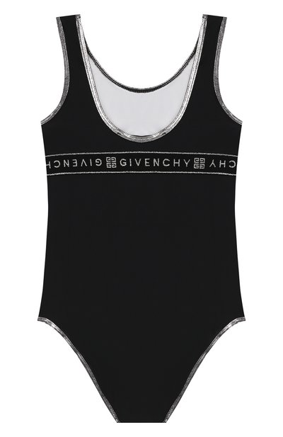 Слитный купальник GIVENCHY, арт. H10024, фото 2