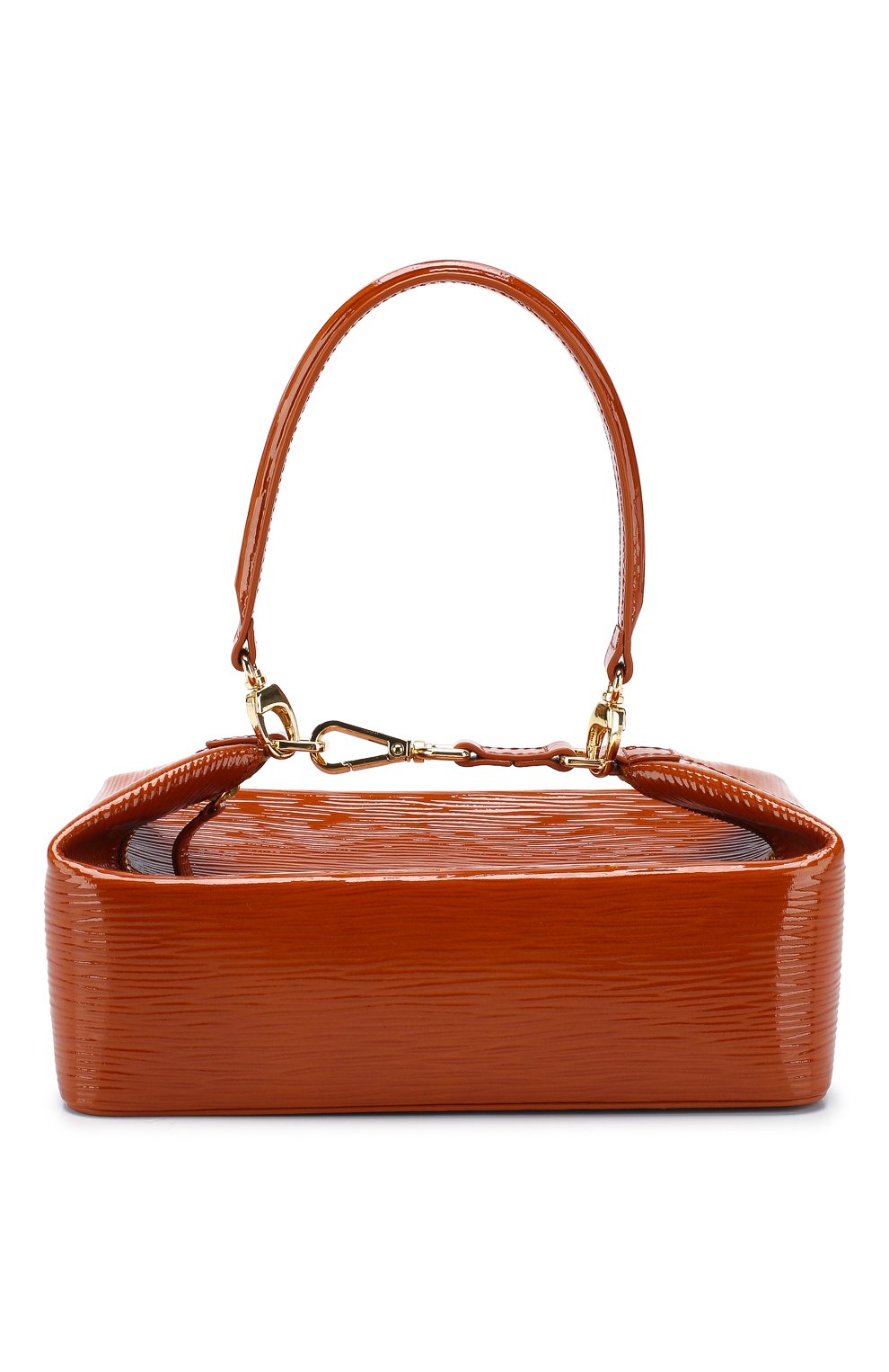 Сумка olivia REJINA PYO, арт. B26/PATENT LEATHER EMB0SS, фото 1