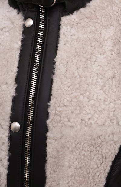 Куртка IRO, арт. WP06H0TAR0, фото 5