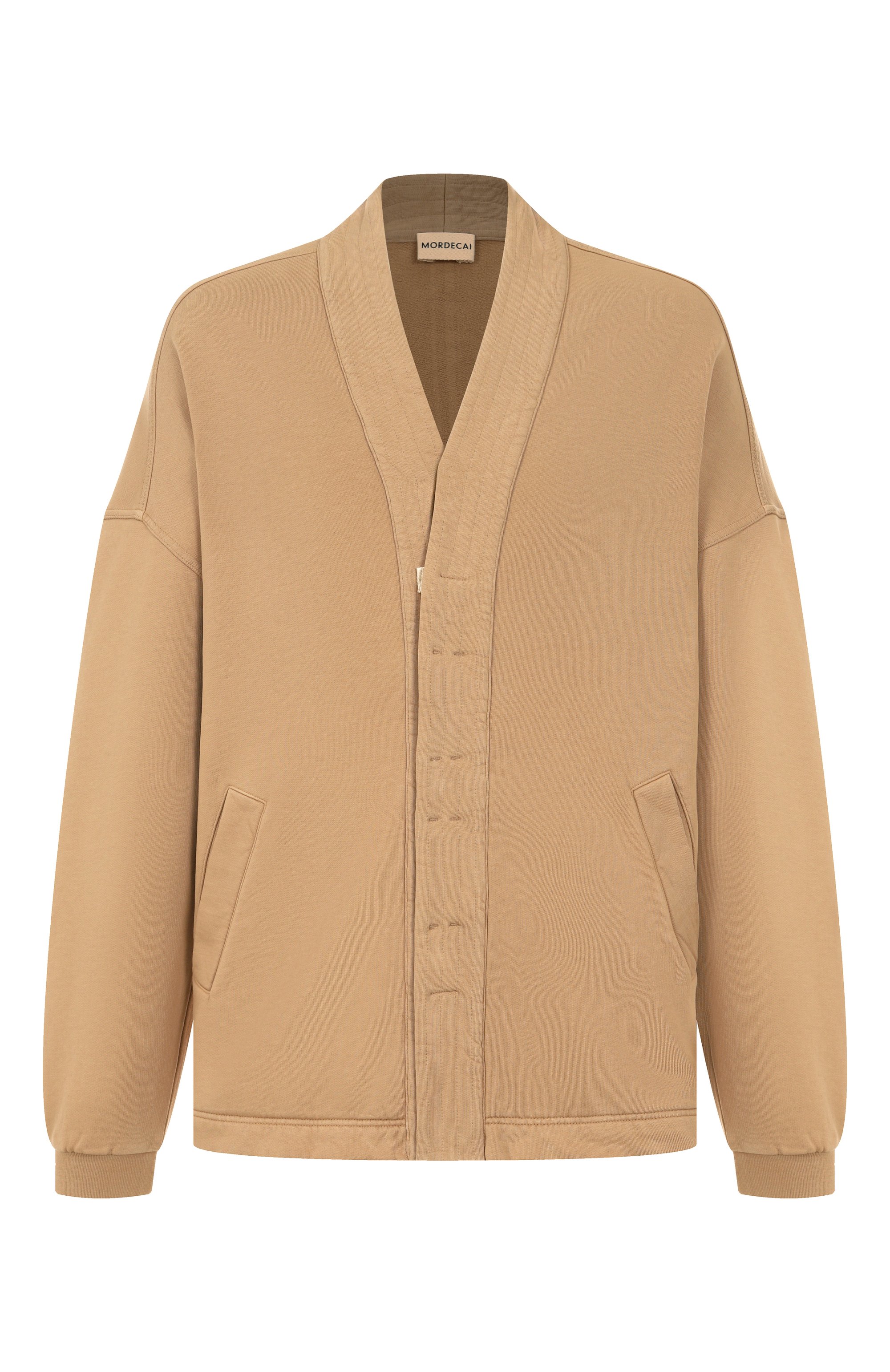 Хлопковая толстовка MORDECAI, арт. 25A96MUJ04/C, фото 1