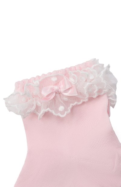 Хлопковые носки STORY LORIS, арт. 30181_001