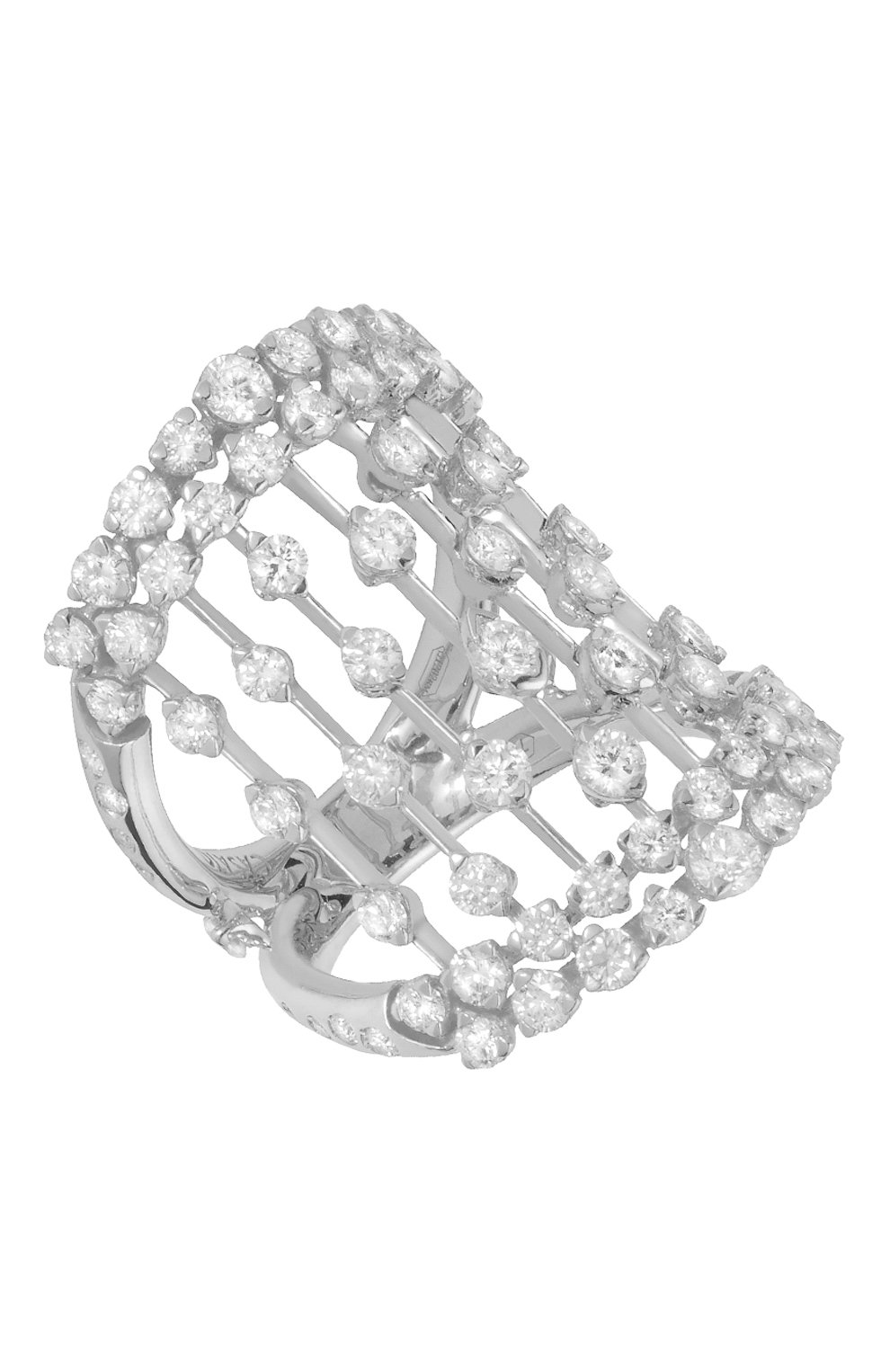 Кольцо CASATO, арт. MX1171BT-W, фото 1