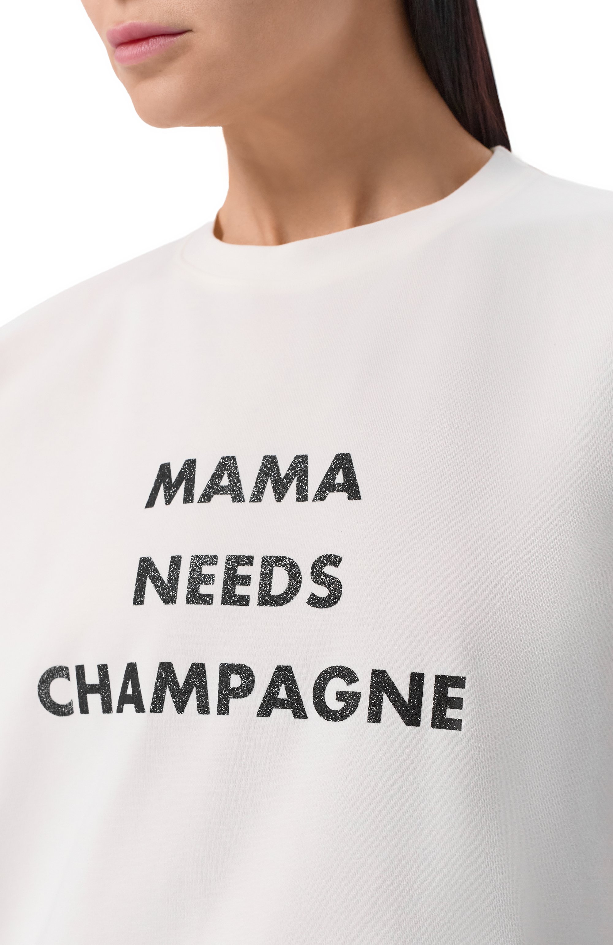 Хлопковая футболка SEVEN LAB, арт. CTR1.01.100.257.0901, фото 5