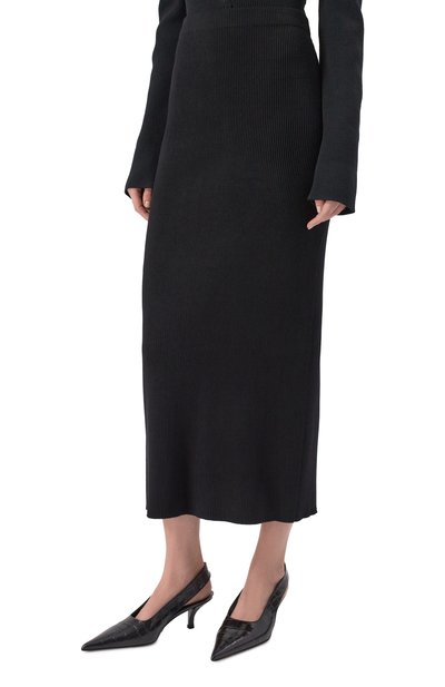 Юбка из вискозы IRO, арт. WM31ANALISA/AX494, фото 3