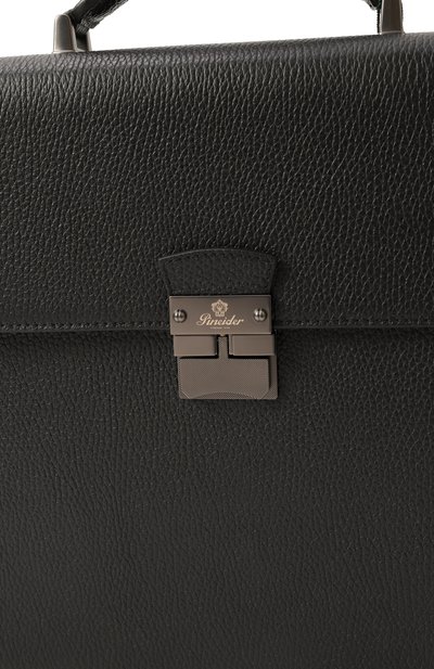 Кожаный портфель PINEIDER FIRENZE 1774, арт. PAL101056, фото 3