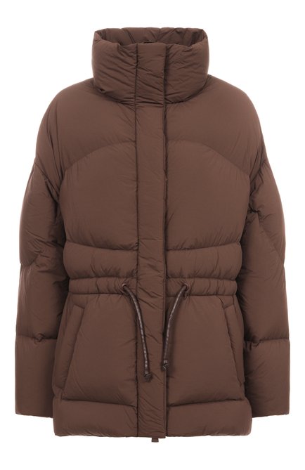 Женский пуховик BACON, арт. BACPIGIA564