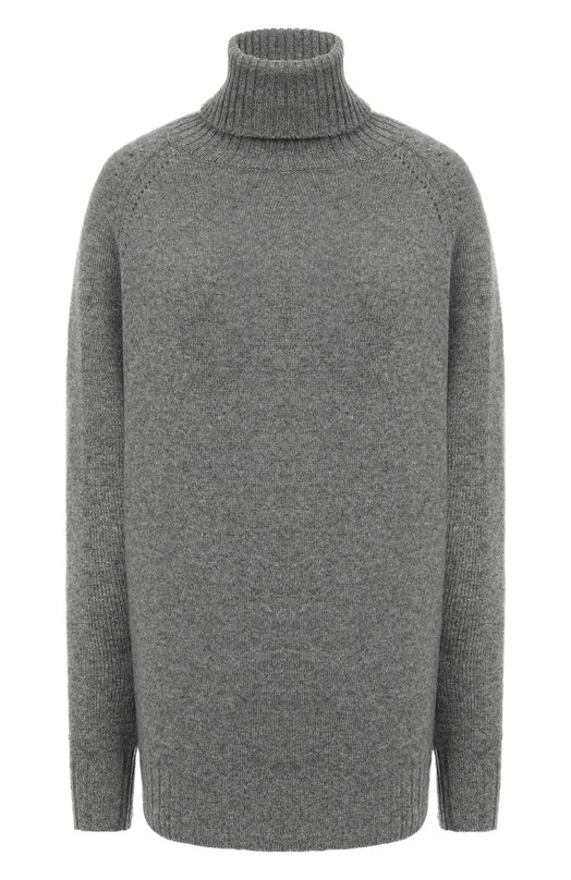 Кашемировый свитер MVST M25.1MW.K407 Серый M25.1MW.K407