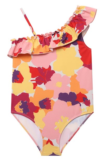 Слитный купальник IL GUFO, арт. P21CR050N4018/2A-4A, фото 1