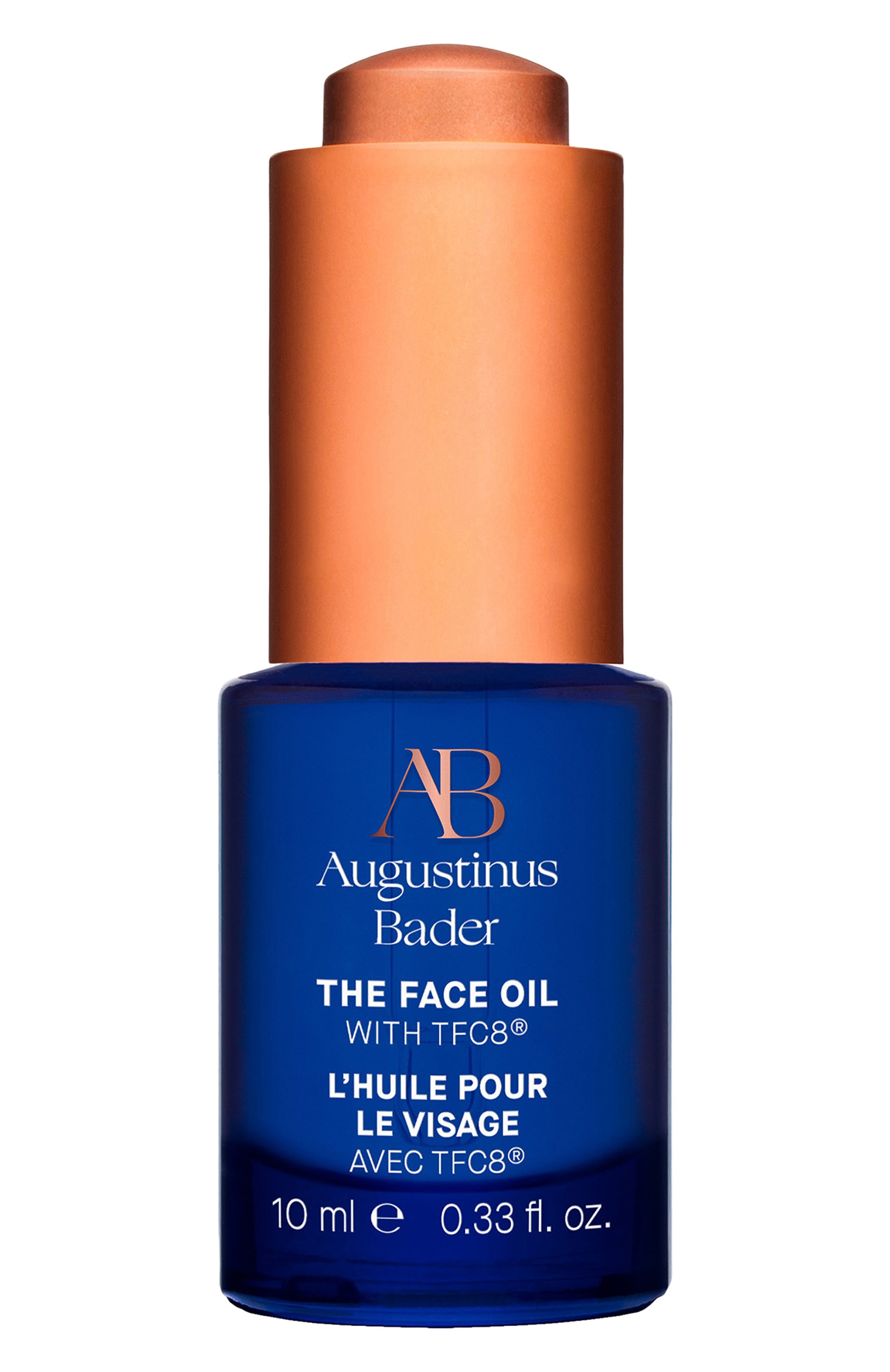 Масло для лица (10ml) AUGUSTINUS BADER, арт. 5060552900413, фото 1