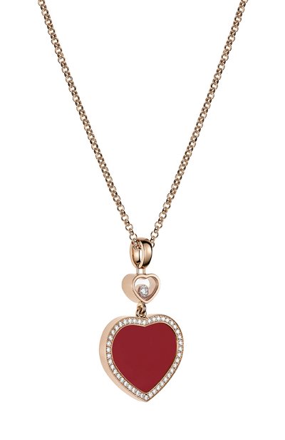 Женские кулон CHOPARD, арт. 79A074-5801