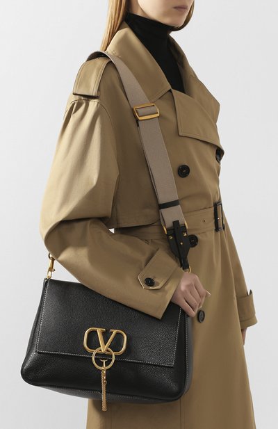 Сумка vring VALENTINO, арт. TW2B0F62/MVV, фото 2