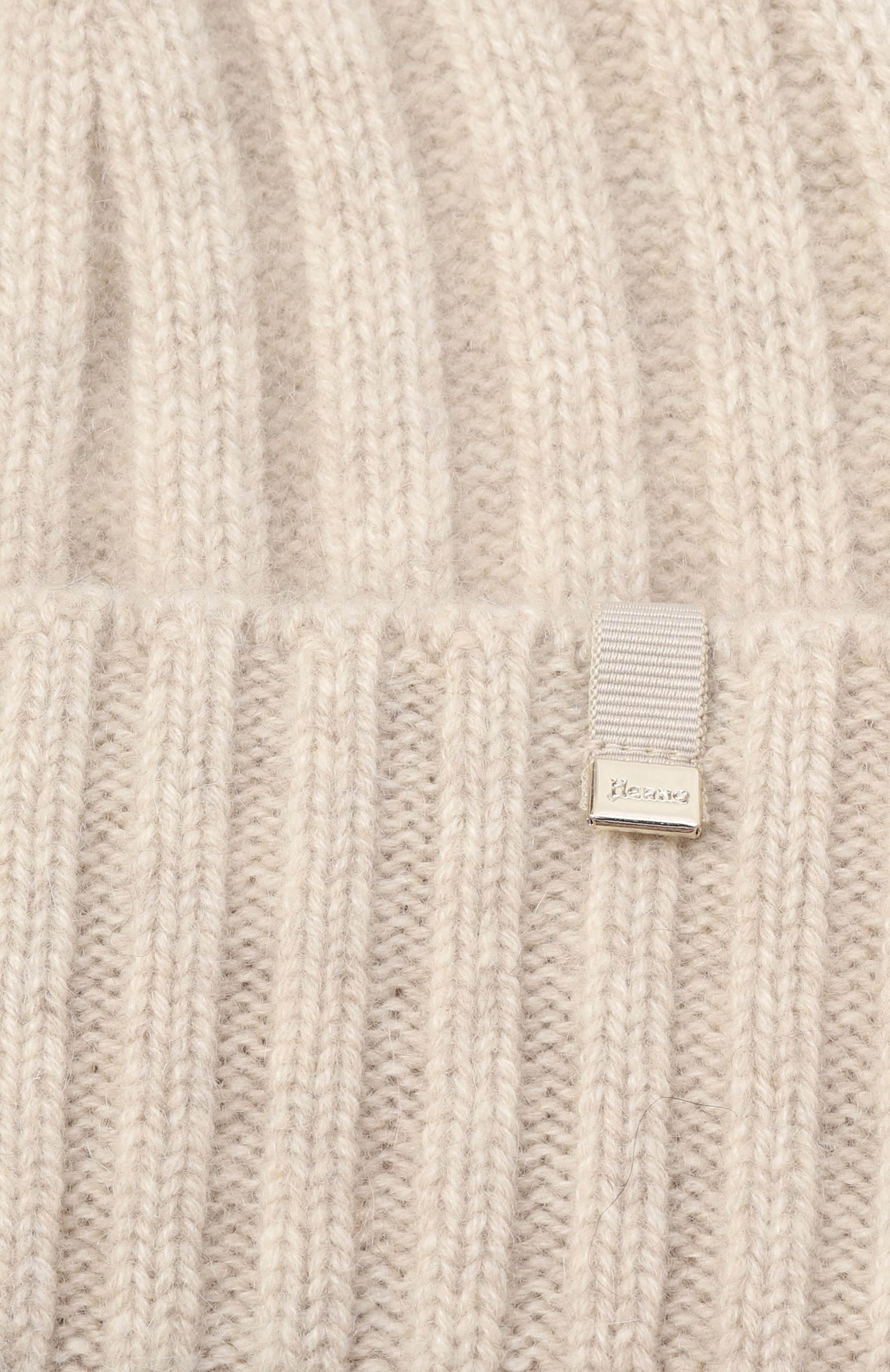 Кашемировая шапка HERNO, арт. BER00055D/71040, фото 3