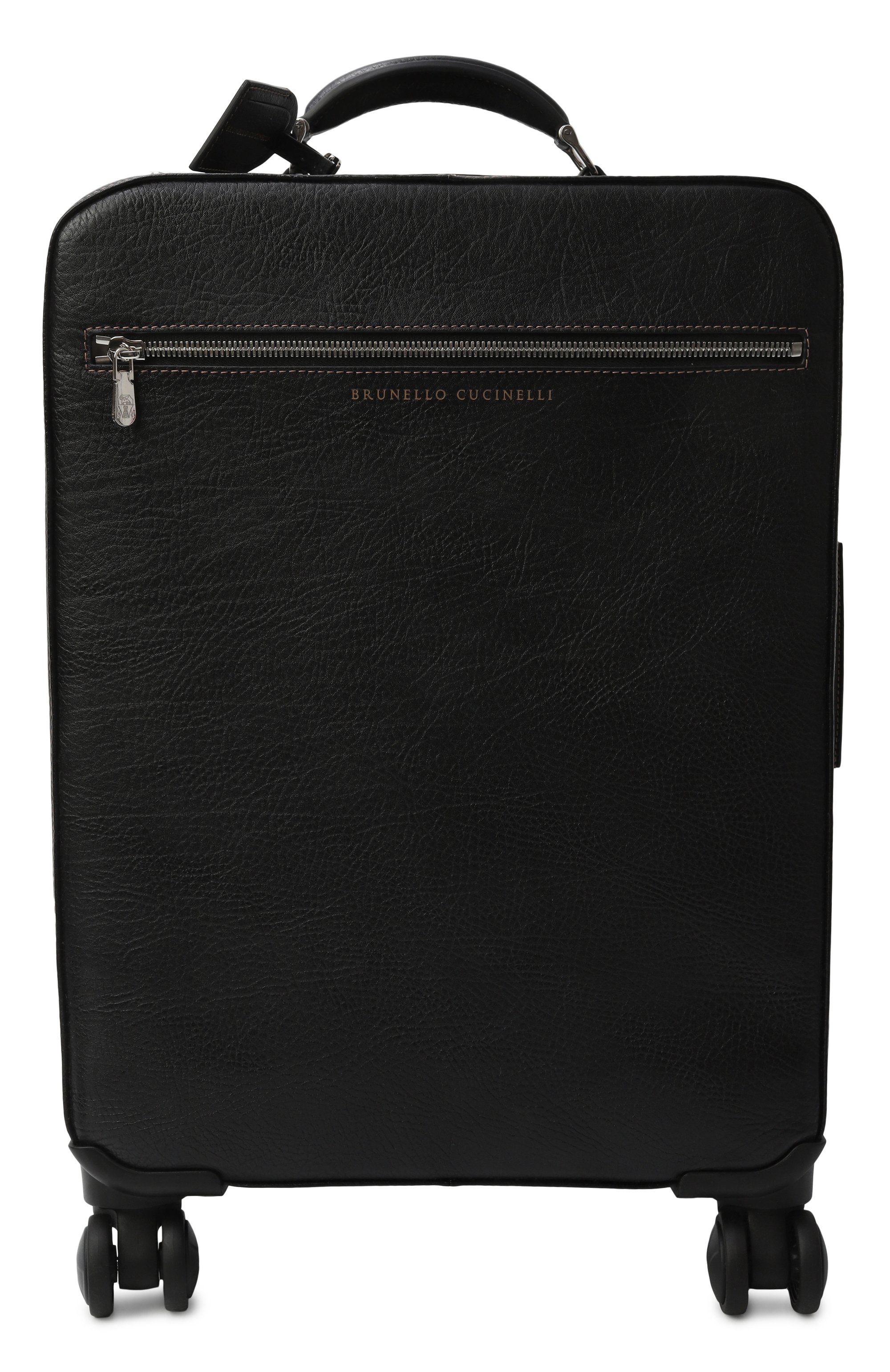 Чемодан BRUNELLO CUCINELLI, арт. MBZIBU423, фото 1