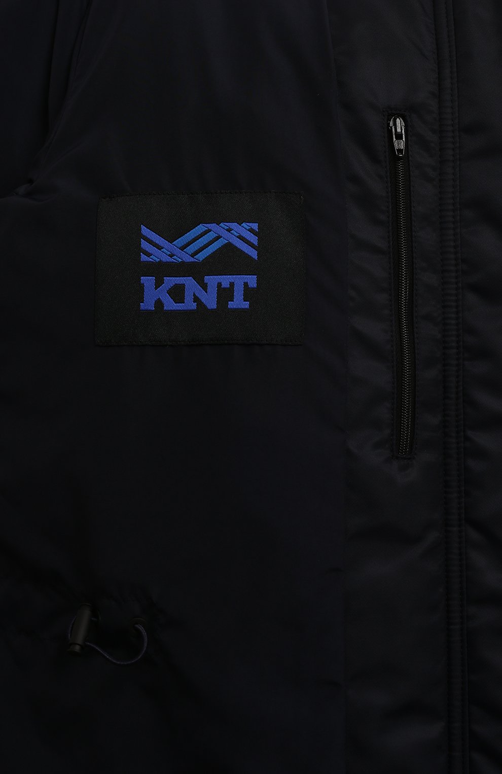 Парка KITON, арт. UGK082K0236F02, фото 6