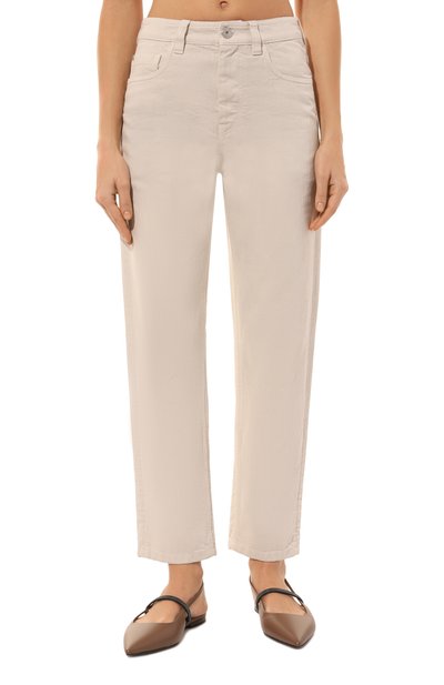 Джинсы BRUNELLO CUCINELLI, арт. MA176P5732, фото 3