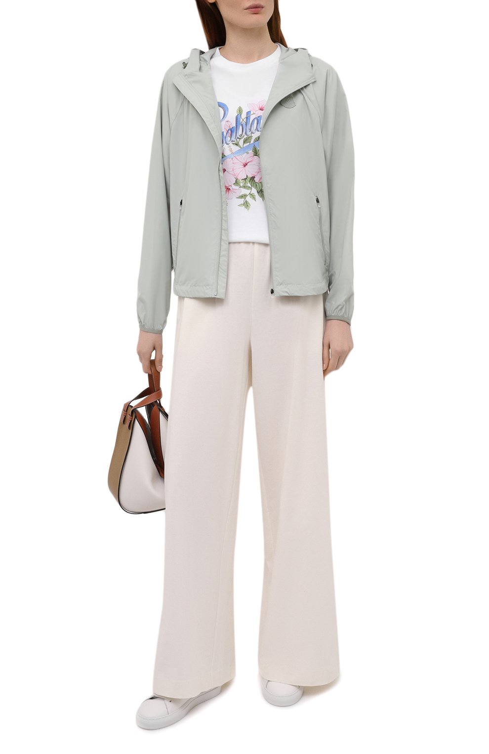 Ветровка KENZO, арт. FB52BL131563, фото 2