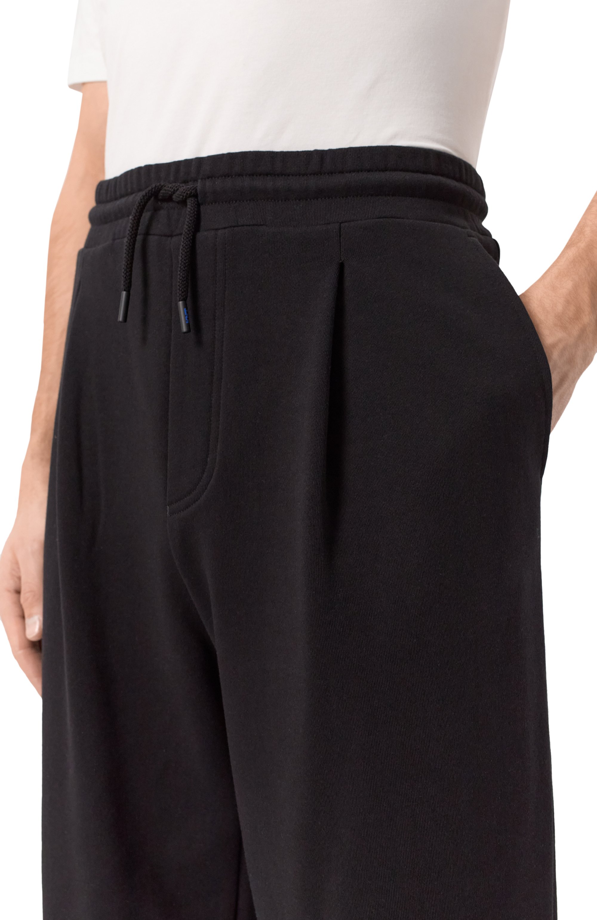 Хлопковые брюки KITON, арт. UMM057502, фото 5