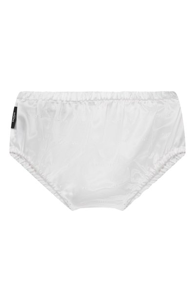 Комплект из платья и шорт BALMAIN, арт. BX1121, фото 4