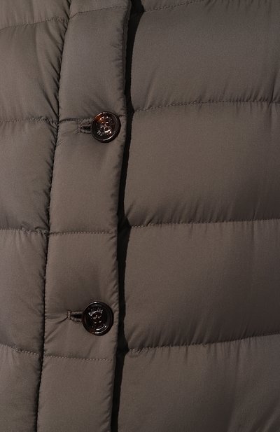 Пуховик MOORER, арт. VETIVER S3, фото 5