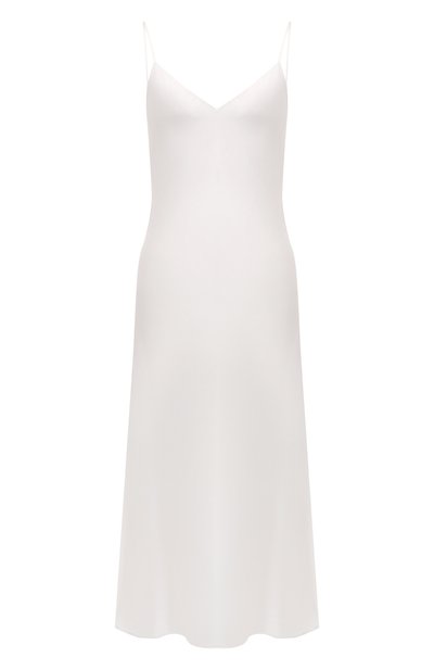 Женское атласное платье JIL SANDER, арт. JSWT506610-WT37030L