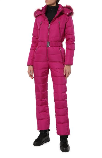 Женский пуховый комбинезон FREEDOMDAY, арт. IFRW4673AF736-RDRFCF