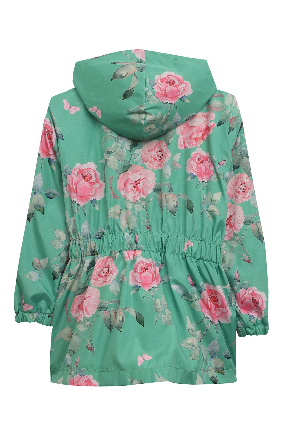 Ветровка MONNALISA, арт. 119103, фото 2