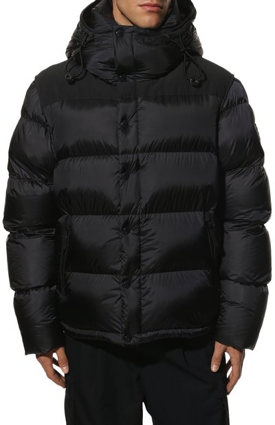 Пуховик BURBERRY, арт. 8018732, фото 3