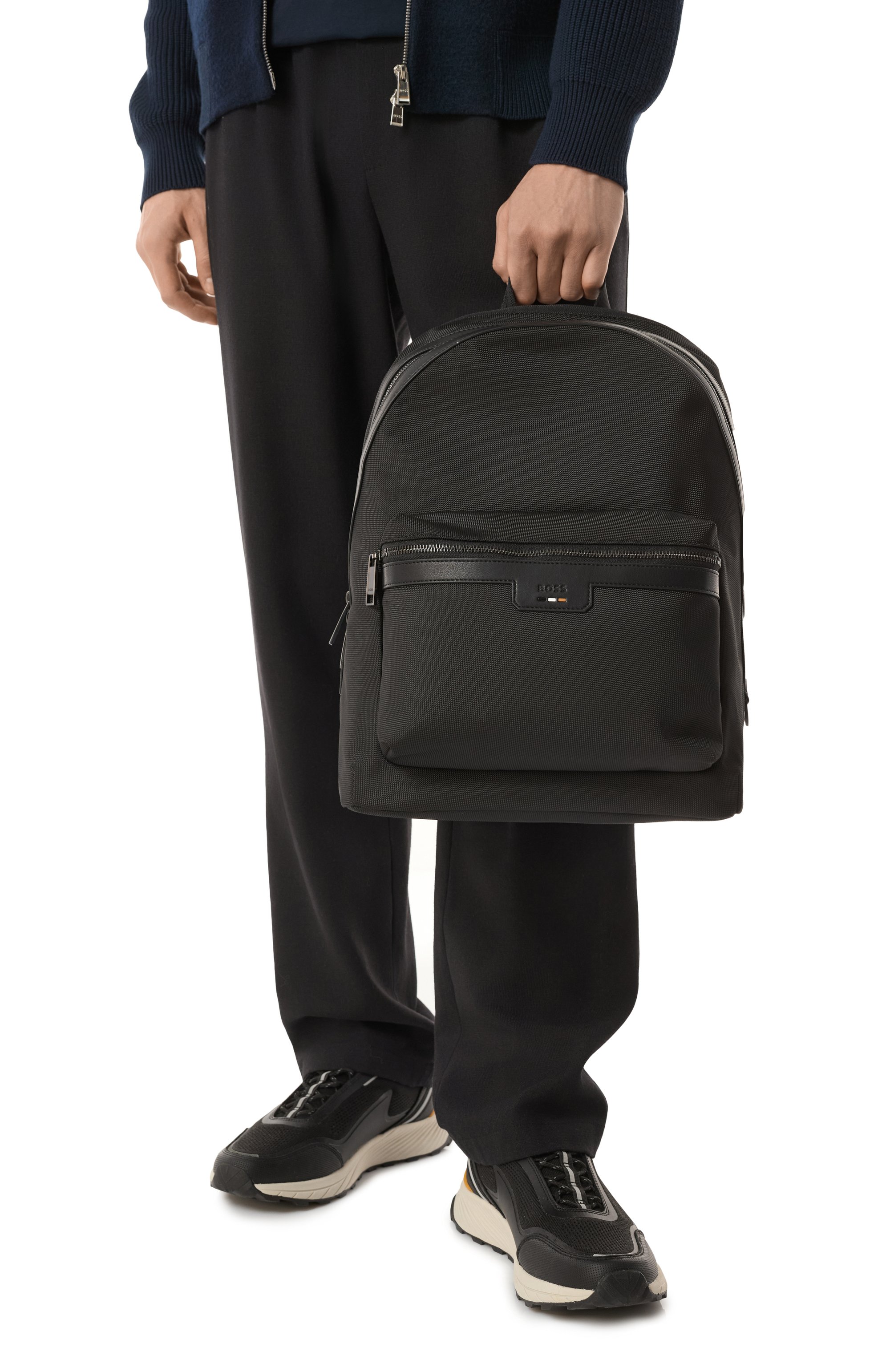 Рюкзак ray BOSS, арт. 50536170, фото 2