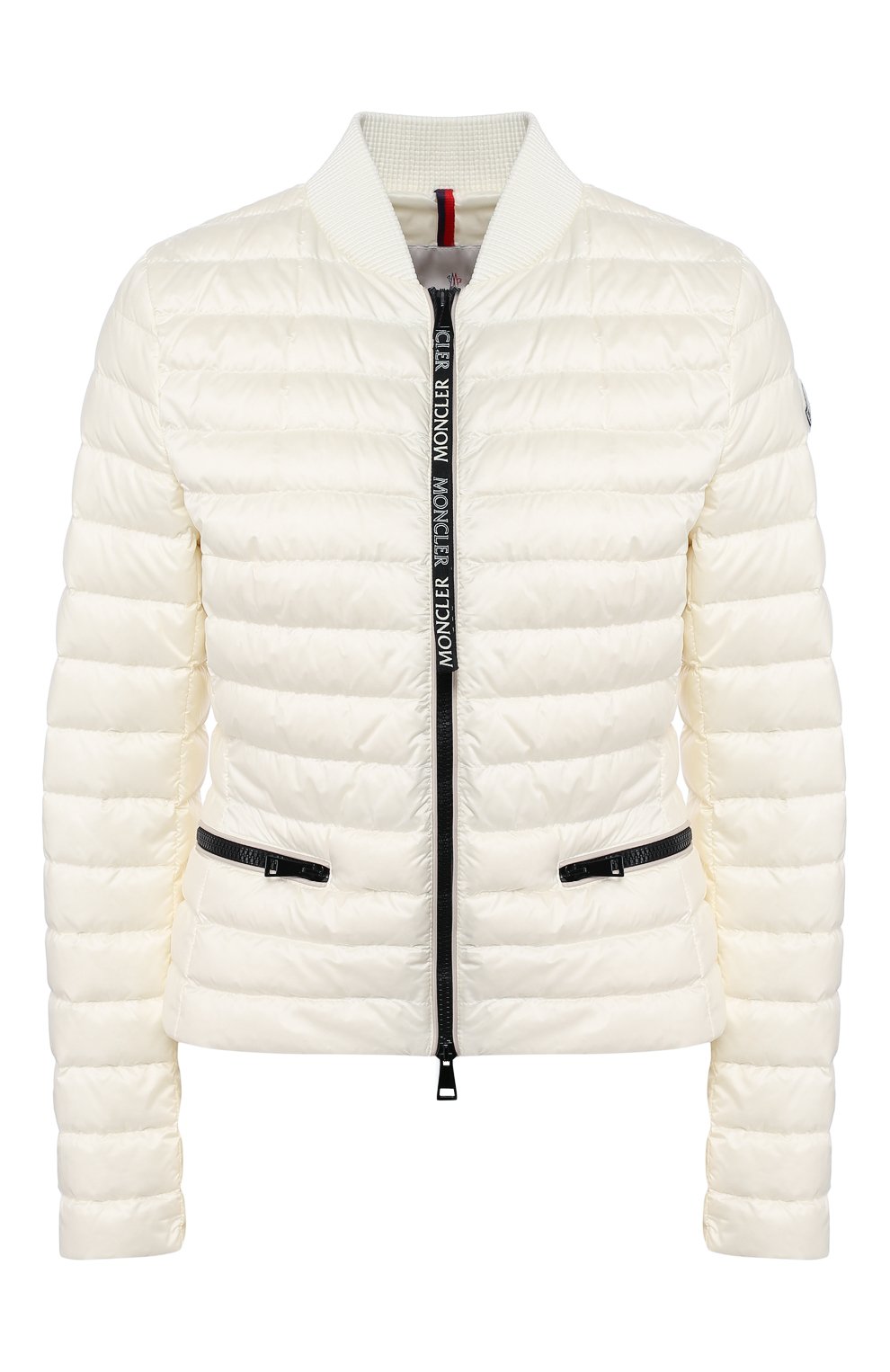 Пухо вая куртка MONCLER, арт. E1-093-45390-99-C0000, фото 1