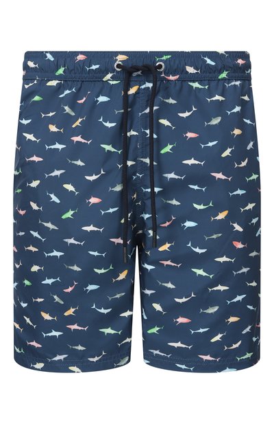 Мужские плавки-шорты PAUL&SHARK, арт. 25415033