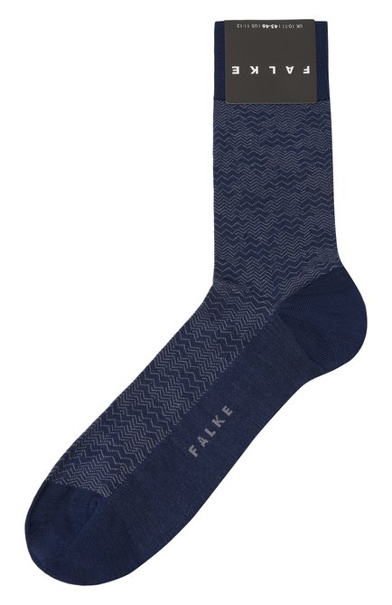 Мужские носки из шерсти и хлопка FALKE, арт. 12511