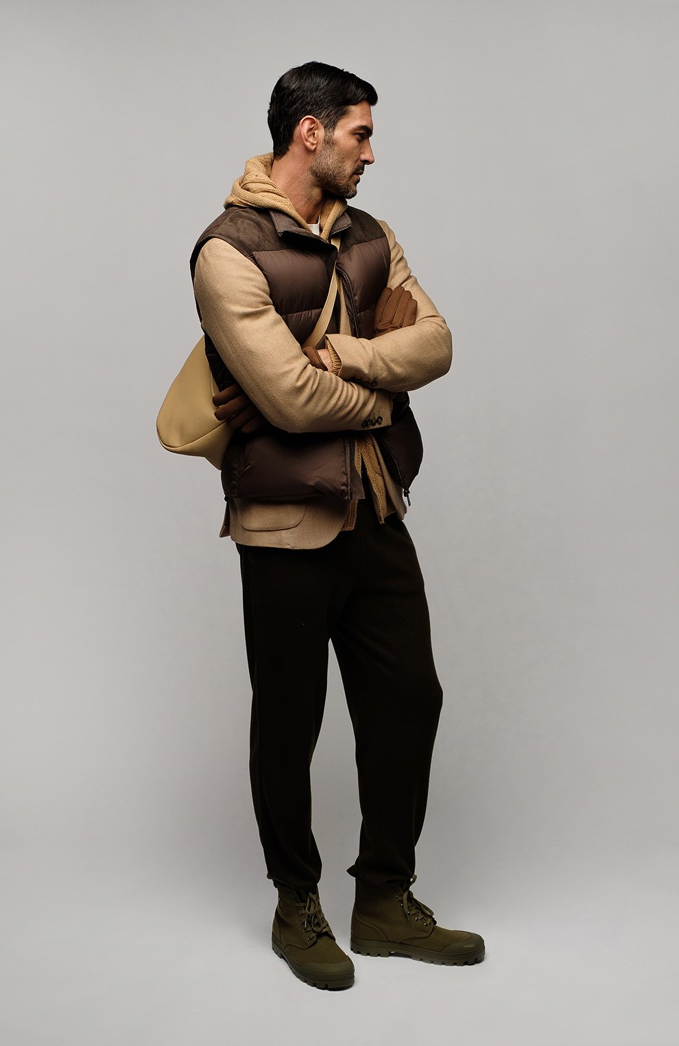 Кашемировый кардиган RALPH LAUREN, арт. 790846095, фото 6