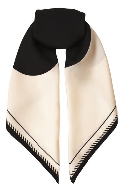 Женский шелковый платок MARNI, арт. ACMC0177A0/UAS020