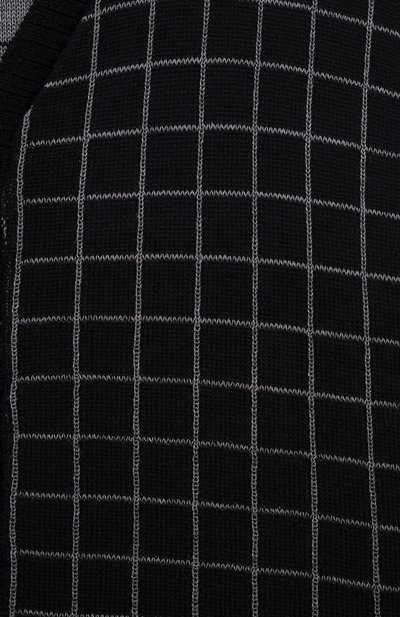 Шерстяной жилет ALETTA, арт. AKM210819-72/4A-8A, фото 3