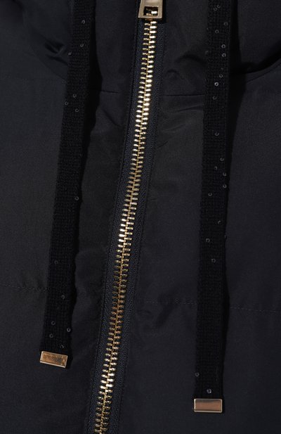 Пуховик LORENA ANTONIAZZI, арт. A2402PI25B/4430, фото 5