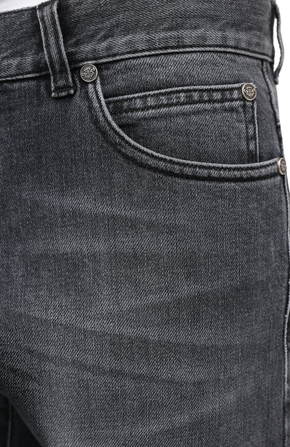 Джинсы BALMAIN, арт. UH15230/Z111, фото 6