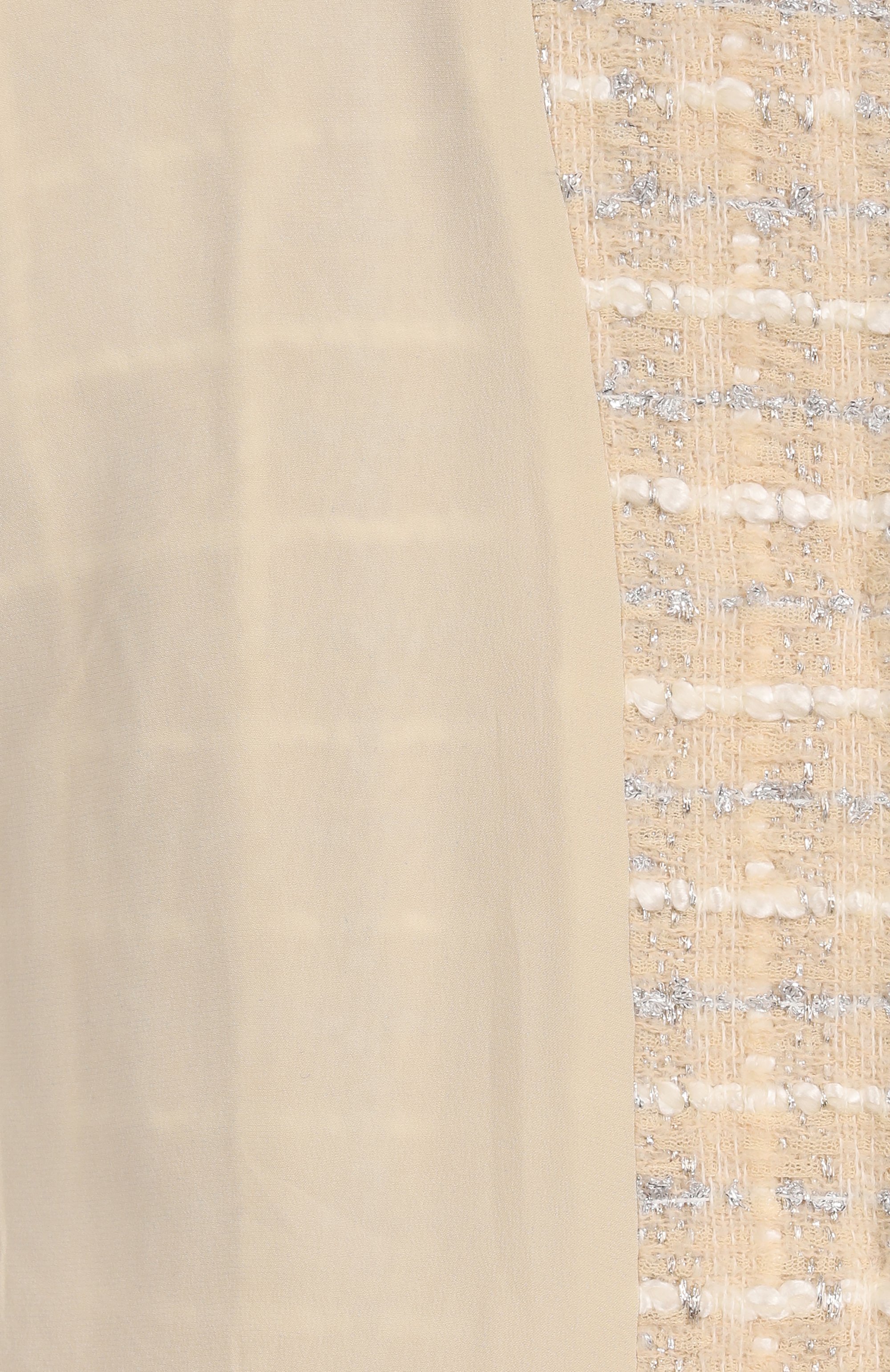 Твидовый жакет MVST, арт. 25E/X2P/0/L031/3056, фото 7